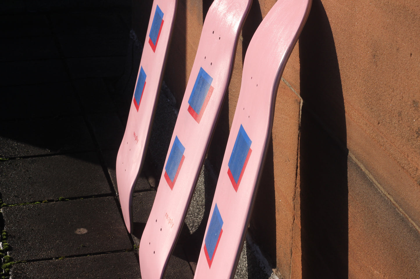 The PinkStick