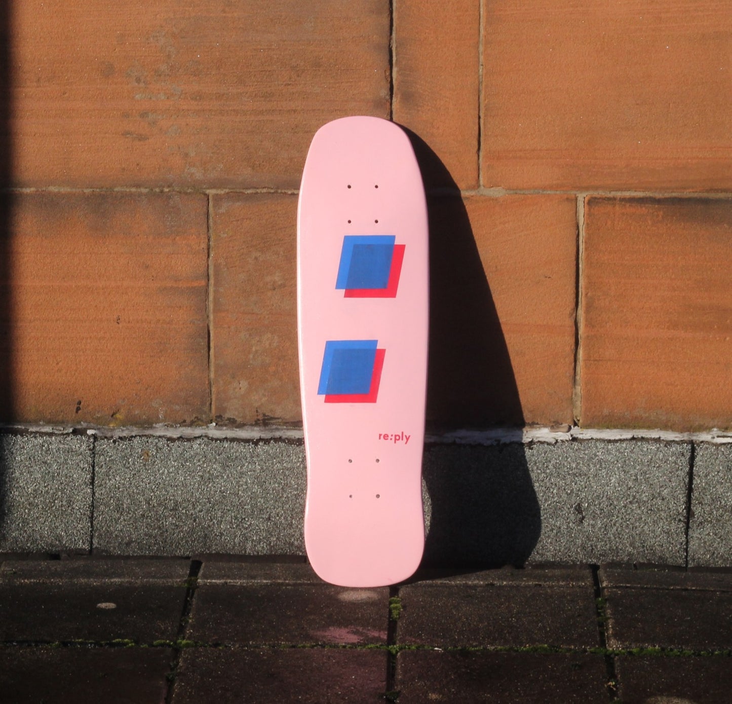 The PinkStick