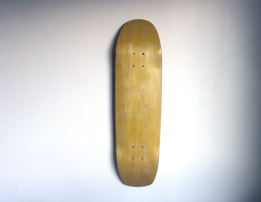 re:ply Blanks: TANOAK