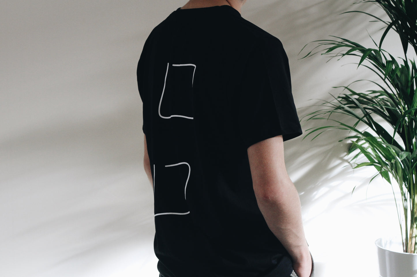 re:ply x Phoebe.Willison T-Shirt