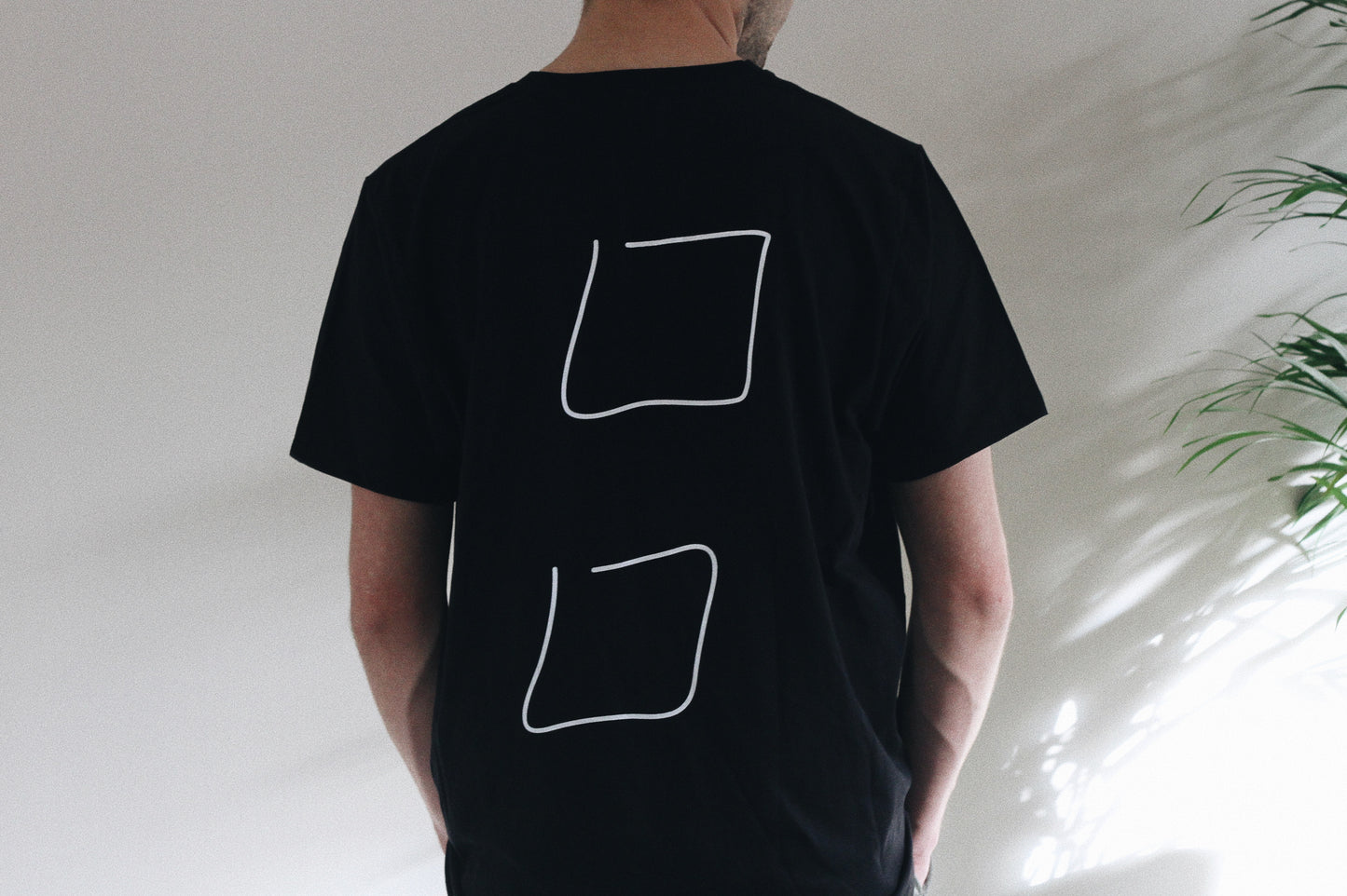 re:ply x Phoebe.Willison T-Shirt