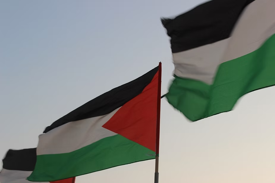 PALESTINE 🍉