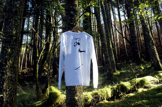 TIME-Longsleeve Tee