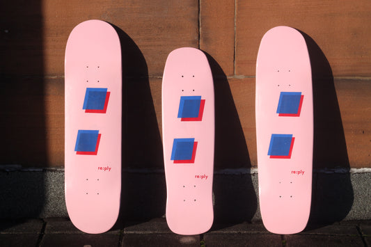The PinkStick