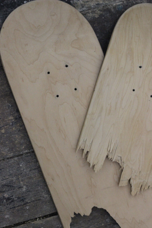re:ply Blanks: CANVAS (For Art) SNAPPED