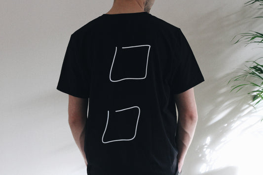 re:ply x Phoebe.Willison T-Shirt