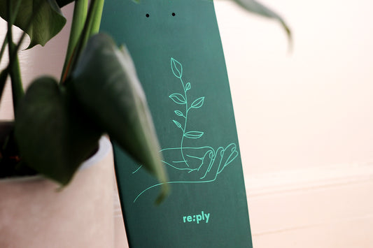 re:forestation Green Deck